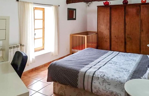 Montousse Casa | Alojamiento de 6 habitaciones en Montoussé