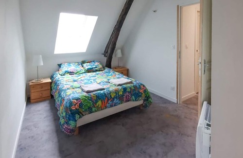 Montousse Casa | Alojamiento de 6 habitaciones en Montoussé