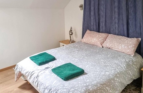Montousse Apartamento | Alojamiento de 2 habitaciones en Montoussé
