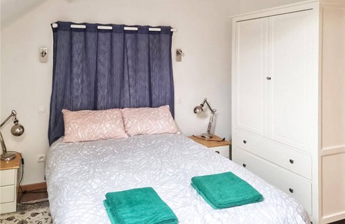 Montousse Apartamento | Alojamiento de 2 habitaciones en Montoussé