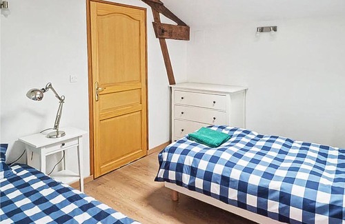 Montousse Apartamento | Alojamiento de 2 habitaciones en Montoussé