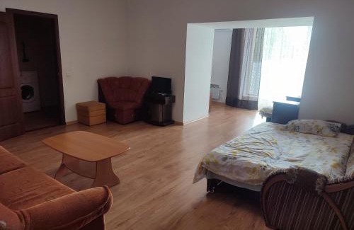 Mukachevo Apartamento | DOBA - Центр 2 кім студія