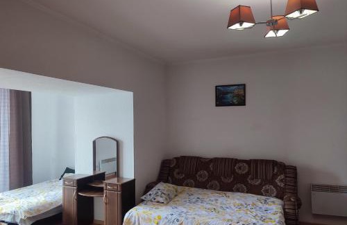 Mukachevo Apartamento | DOBA - Центр 2 кім студія