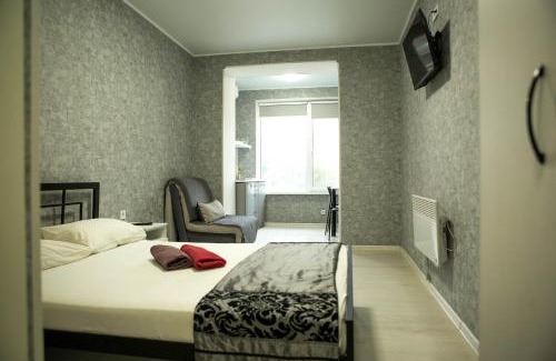 Dnipro Apartamento | Doba In Ua Luhovska255 Apartments
