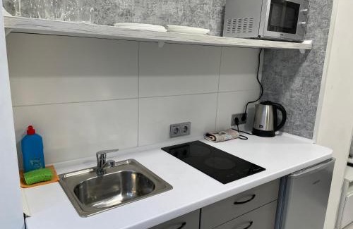 Dnipro Apartamento | Doba In Ua Luhovska255 Apartments