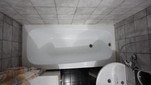 Dnipro Apartamento | Doba In Ua Lux Apartments