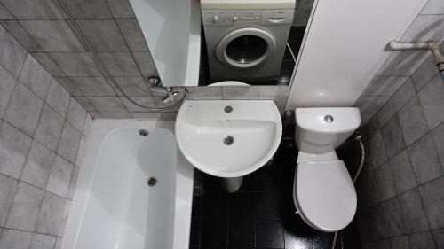 Dnipro Apartamento | Doba In Ua Lux Apartments
