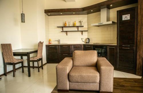 Dnipro Apartamento | Doba In Ua Most-Sity Apartments