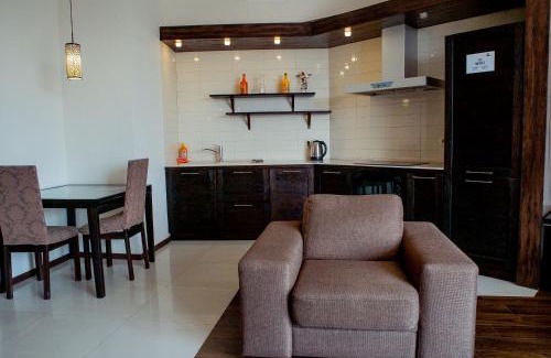 Dnipro Apartamento | Doba In Ua Most-Sity Apartments