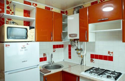 Dnipro Apartamento | Doba In Ua Yavornitskoho6 Apartments