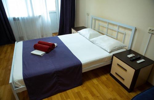 Dnipro Apartamento | Doba In Ua Yavornitskoho6 Apartments