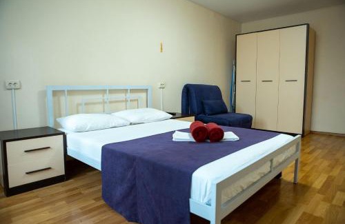 Dnipro Apartamento | Doba In Ua Yavornitskoho6 Apartments