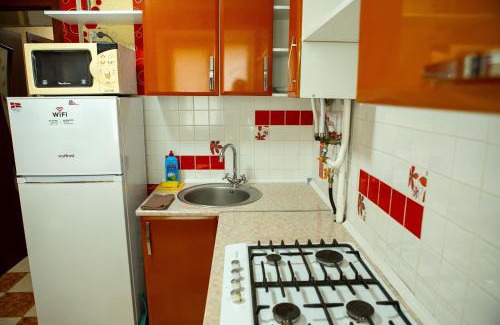Dnipro Apartamento | Doba In Ua Yavornitskoho6 Apartments