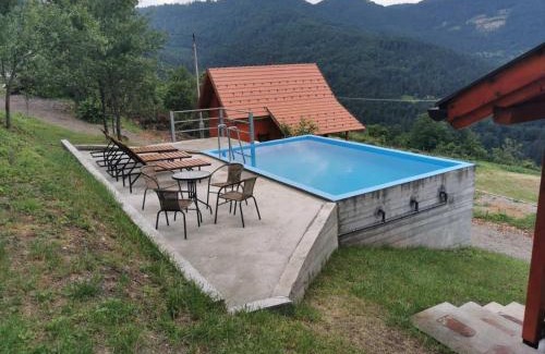 Tara National Park Casa | Dobar pogled