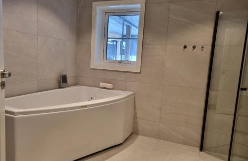 Tjaldal Apartamento | Dobbel Feriehus - Bortelid/Åseral