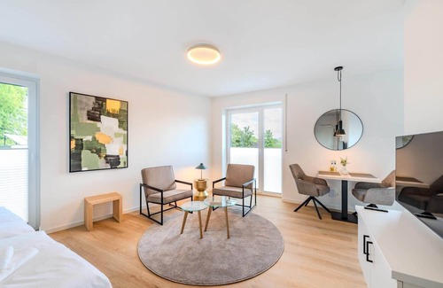 Eversten Casa | Dobben