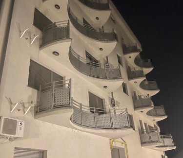 Jagodina Apartamento | Dobi Apartmani WING