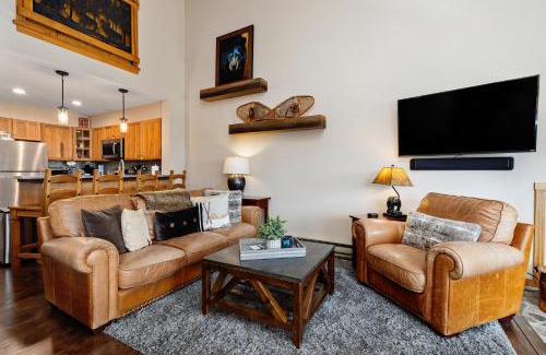 Wintergreen Casa | Dobie 48 with Wintergreen Advantage