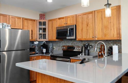 Wintergreen Casa | Dobie 48 with Wintergreen Advantage