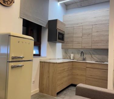 Old Town Apartamento | doble B VUT