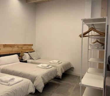 Old Town Apartamento | doble B VUT