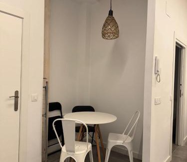 Old Town Apartamento | doble B VUT