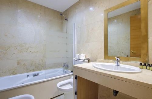 El Bercial Apartamento | Dobo Getafe Bercial