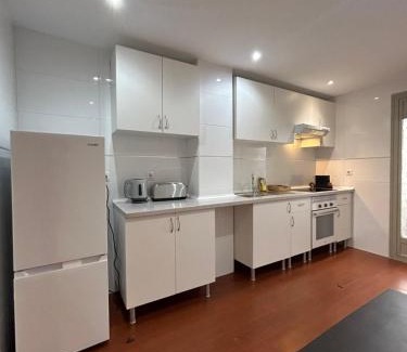 El Bercial Apartamento | Dobo Getafe Bercial