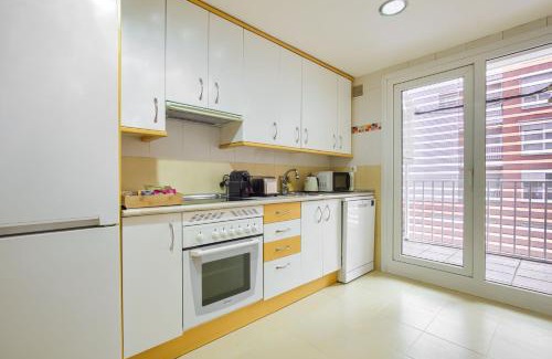 El Bercial Apartamento | Dobo Getafe Uruguay