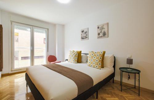 El Bercial Apartamento | Dobo Getafe Uruguay