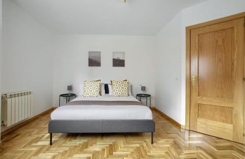 El Bercial Apartamento | Dobo Getafe Uruguay