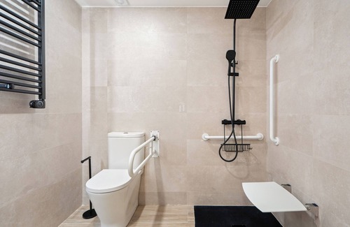 Fuencarral Casa | Dobo Madrid Molins
