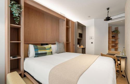 Numancia Apartamento | Dobo Madrid Moncayo
