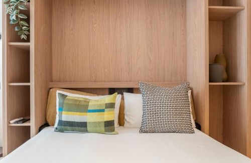 Numancia Apartamento | Dobo Madrid Moncayo
