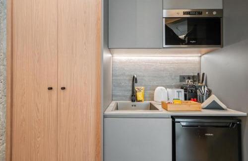 Numancia Apartamento | Dobo Madrid Moncayo