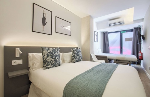 San Isidro Casa | Dobo Madrid Río