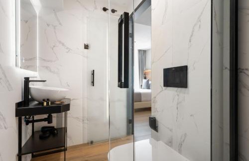 Carabanchel Apartamento | Dobo Madrid Ricardos