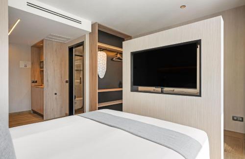 Carabanchel Apartamento | Dobo Madrid Ricardos
