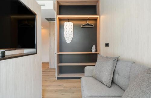 Carabanchel Apartamento | Dobo Madrid Ricardos