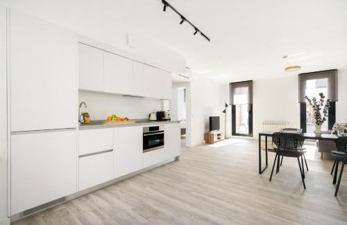 San Diego Apartamento | Dobo Madrid San Diego