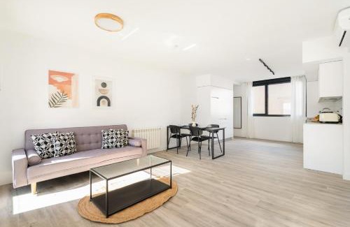 San Diego Apartamento | Dobo Madrid San Diego