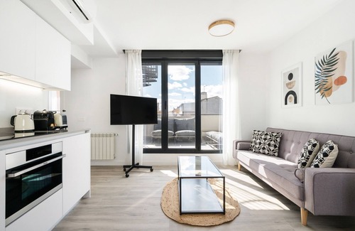 San Diego Apartamento | dobohomes - EG13