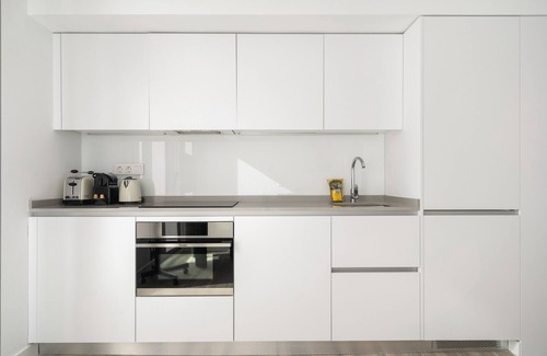 San Diego Apartamento | dobohomes - EG13