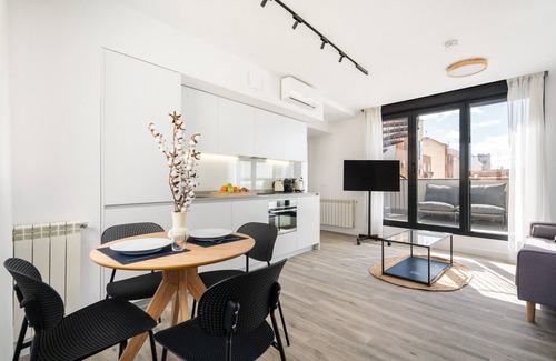 San Diego Apartamento | dobohomes - EG13