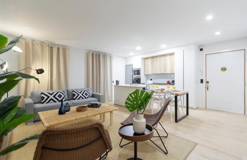 Ibiza Apartamento | dobohomes - Ibiza