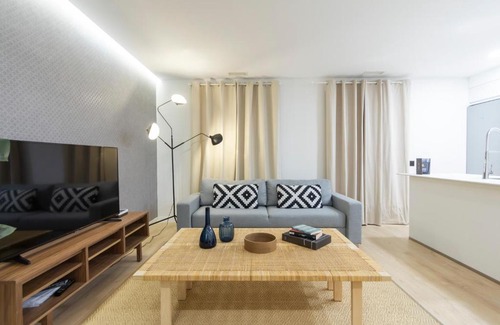 Ibiza Apartamento | dobohomes - Ibiza