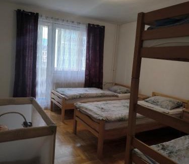 Doboj Apartamento | Doboj Apartman