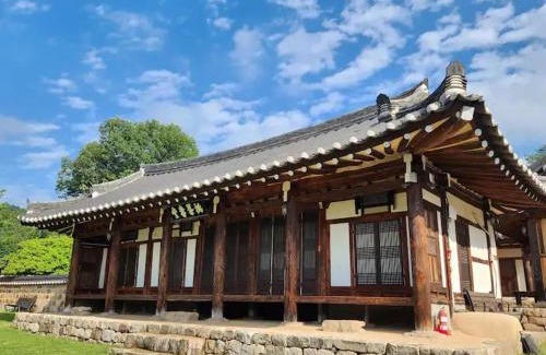 Gyeongju Casa | Dobong Seodang