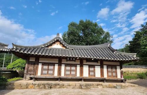 Gyeongju Casa | Dobong Seodang