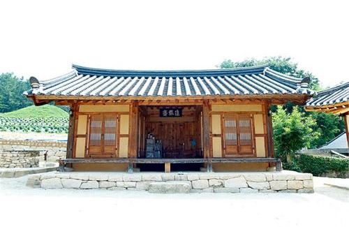 Gyeongju Casa | Dobong Seodang